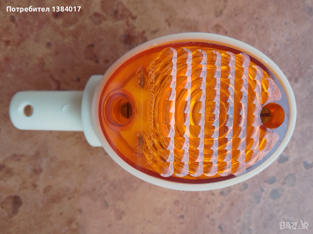 Мигач за " Simson - Star / SR 4-2, снимка 1