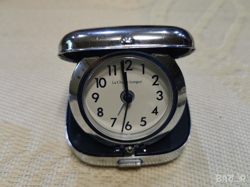 ТУРИСТИЧЕСКИ БУДИЛНИК, снимка 1