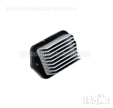 Резистор вентилатор парно GJ6E61B15 ERDMMZ000 Mazda 2, снимка 1