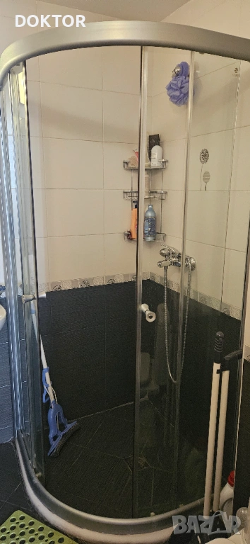 Душ кабина 90 , снимка 1