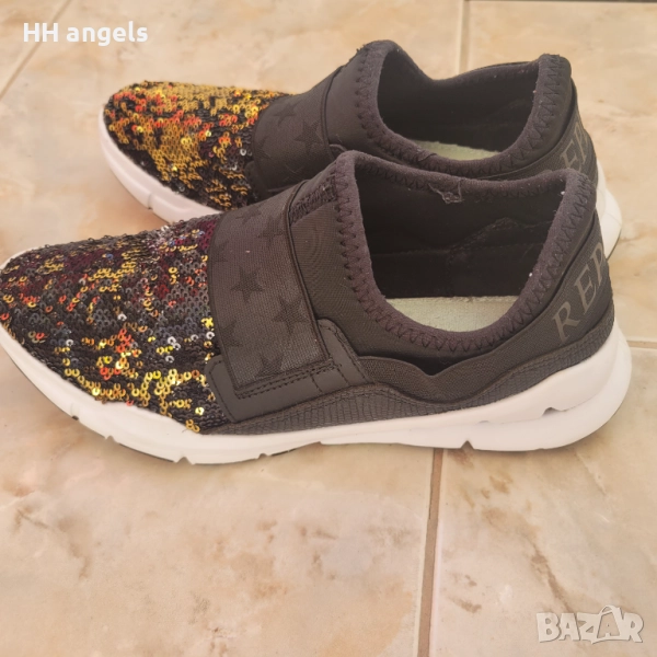 Replay спортно-елегантни обувки, снимка 1