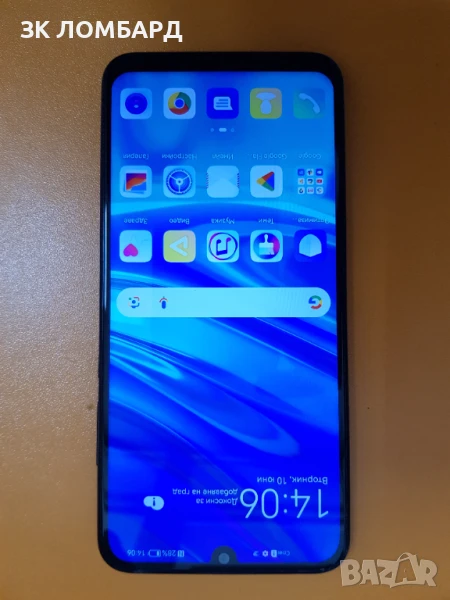 Huawei P Smart 2019 64GB, снимка 1