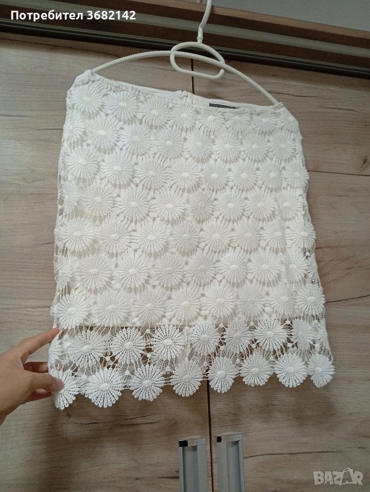 продавам дамска пола , снимка 1