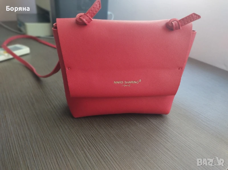 Чанта , снимка 1