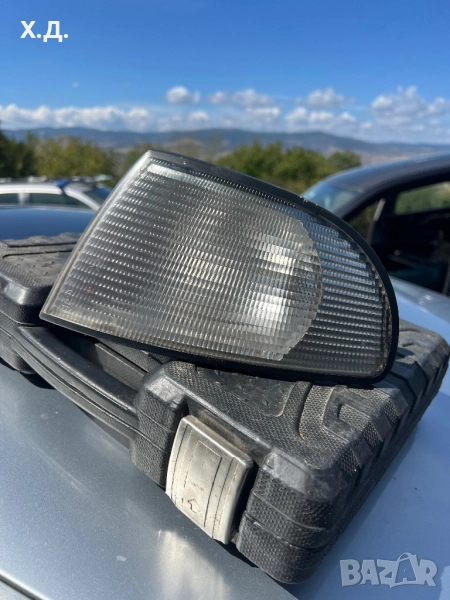 Ляв мигач Ауди А4 Б5, снимка 1