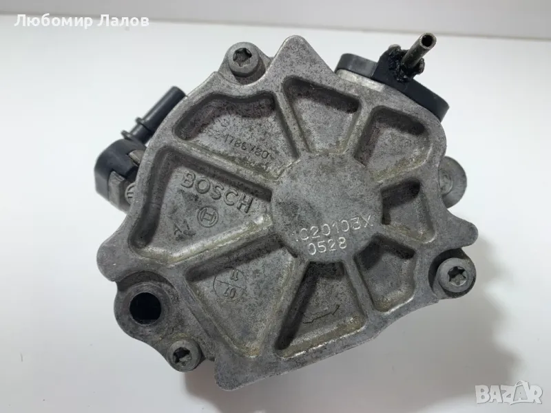 Вакуум помпа Citroen Peugeot Fiat Lancia 1.6HDI 1C20103X 9684786780, снимка 1