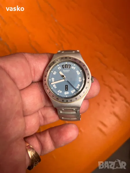 Swatch-работи, снимка 1