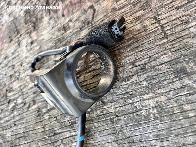 96673458.Имобилайзер за Шевролет каптива 2008г, снимка 1