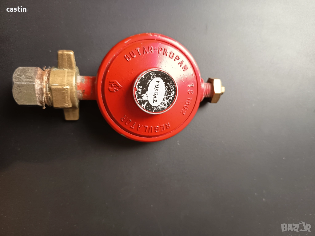 Части за отоплителна плоча - използвани, снимка 1