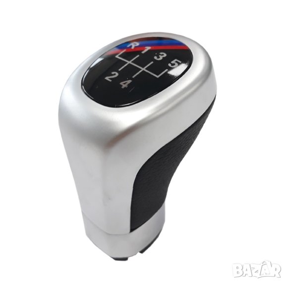 Топка за скоростен лост за BMW - 5/6 скорости, снимка 1