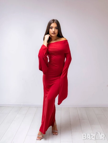 рокля , снимка 1