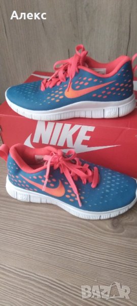 Nike - маратонки, снимка 1