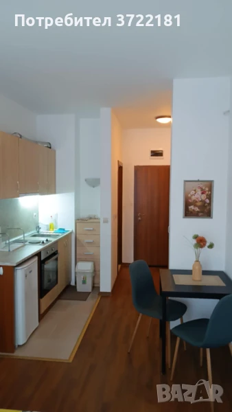 Едностаен апартамент за нощувки в гр. Банско , снимка 1