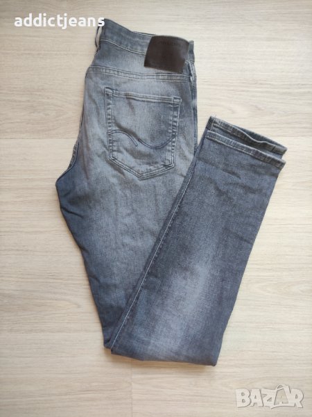 Мъжки дънки Jack&Jones размер 31, снимка 1