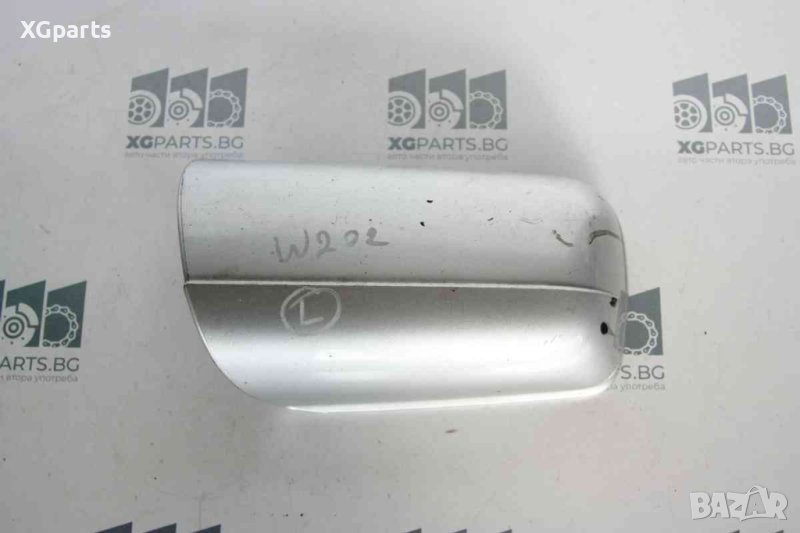  Капачка за ляво ел. огледало Mercedes C-class W202 (1993-2000), снимка 1