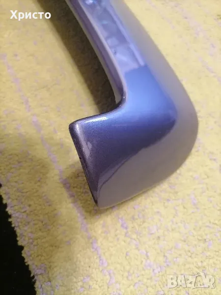 Оригинален спойлер за Опел Астра г комби , снимка 1