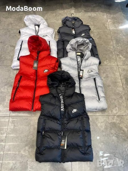 Маркови елеци , снимка 1