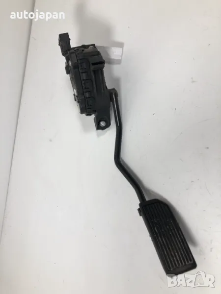 Педал газ потенциометър Nissan Almera Tino 2.2dci 112кс 18002BU410, снимка 1