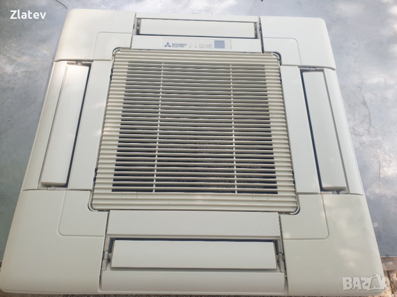 Касетен климатик  Mitsubishi SUZ-A12VR, снимка 1