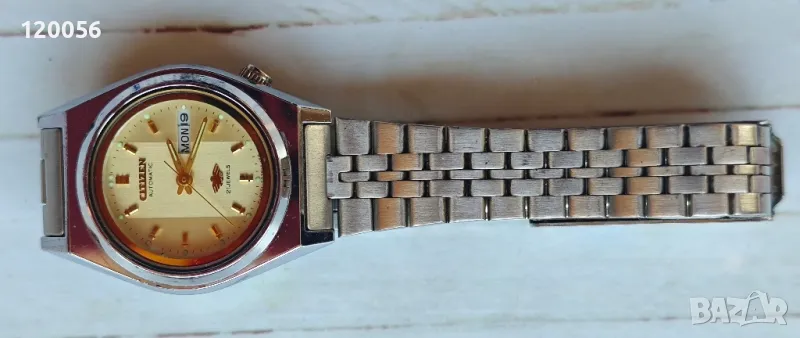 Дамски часовник Ситизен Citizen , снимка 1