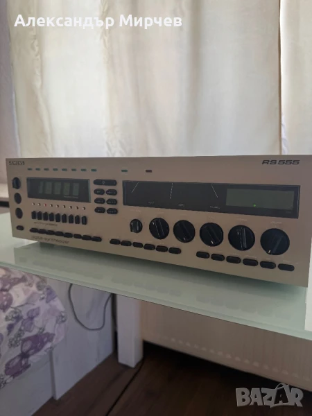 Simens r/s-555, снимка 1