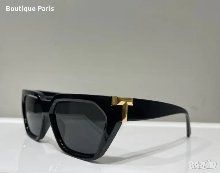 Tiffany & Co слънчеви очила унисекс, снимка 1