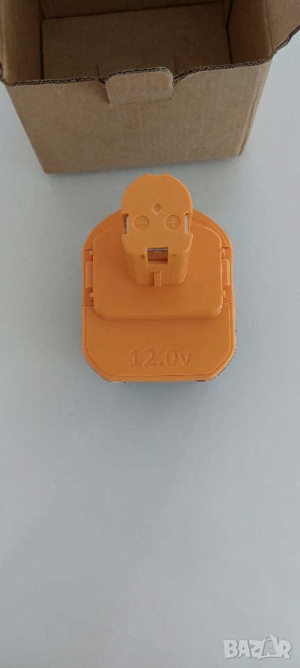 Joiry Ni-MH Акумулаторна Батерия 12V 3500mAh за Ryobi , снимка 1