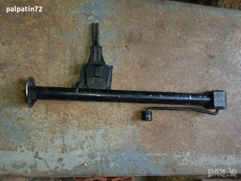 Крик от Мерцедес, снимка 1