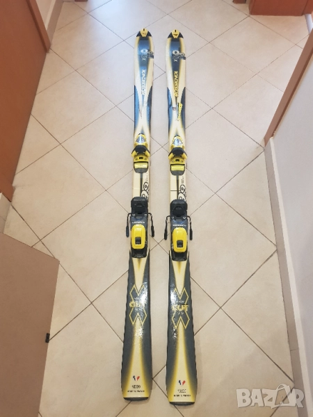 Ски Rossignol Cut 9.9 160 см, снимка 1