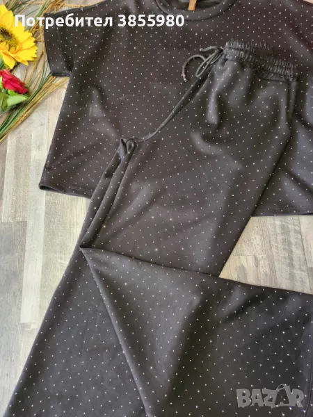 Дамски комплект, снимка 1