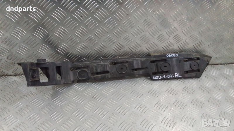 Водач броня VW Golf 5 комби 2007г.	, снимка 1