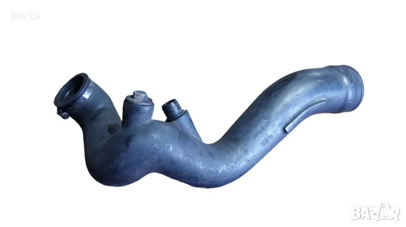 Маркуч Турбо VW Пасат 3 - Ауди 80
- 357129627, снимка 1