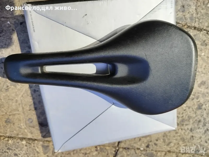 Седалка за велосипед колело argon, снимка 1