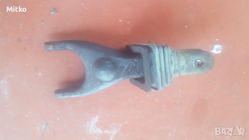 Вилка Съединител - Скорости За Тойота Карина 1.6И 16В 1995г / Toyota Carina 1.6I 16V 1995y, снимка 1