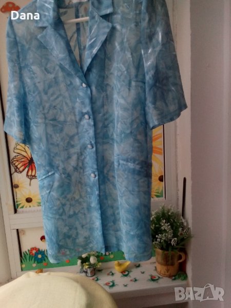 Рокля и риза отгоре, снимка 1