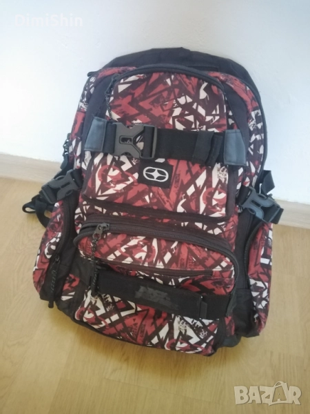 Раница No Fear, снимка 1