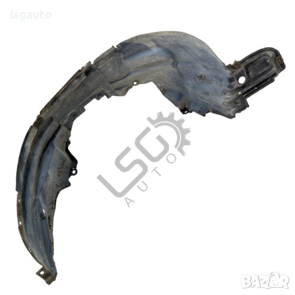 Преден десен подкалник Nissan X-Trail I 2001-2007 ID:109287, снимка 1