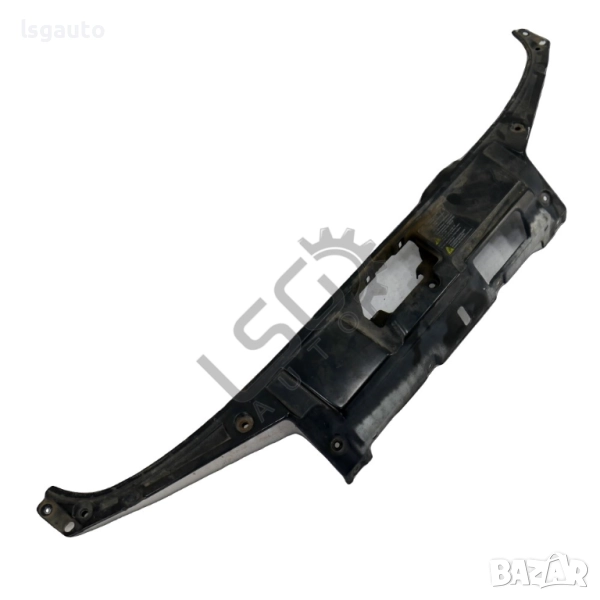 Греда над радиатор Skoda Fabia I (6Y) 1999-2008 ID: 151612, снимка 1