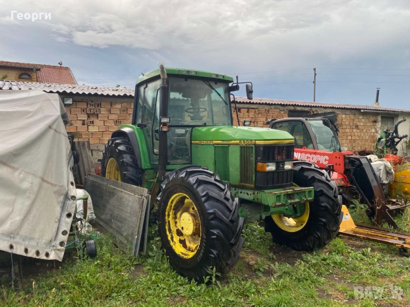 6900, снимка 1