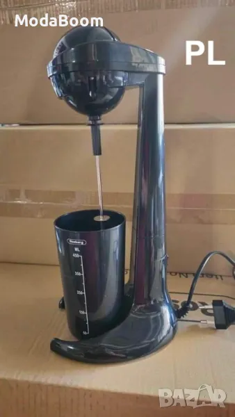 Миксер за фрапе Rosberg R51163C, 100W, 450мл.мерителна чаша, снимка 1