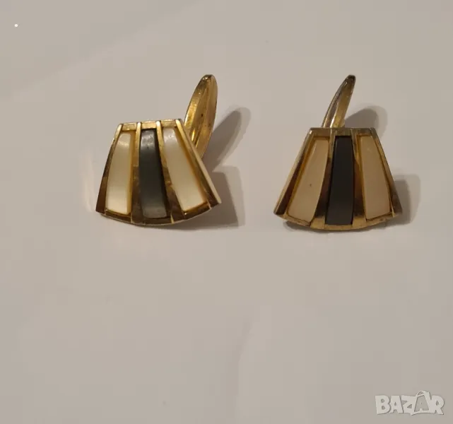 Копчета за ръкавели, снимка 1