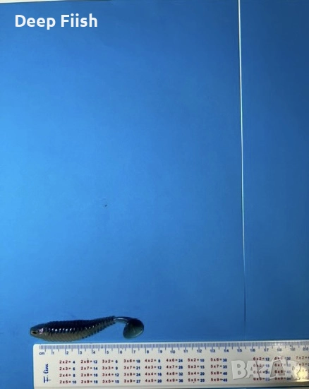 Риболовни примамки, снимка 1