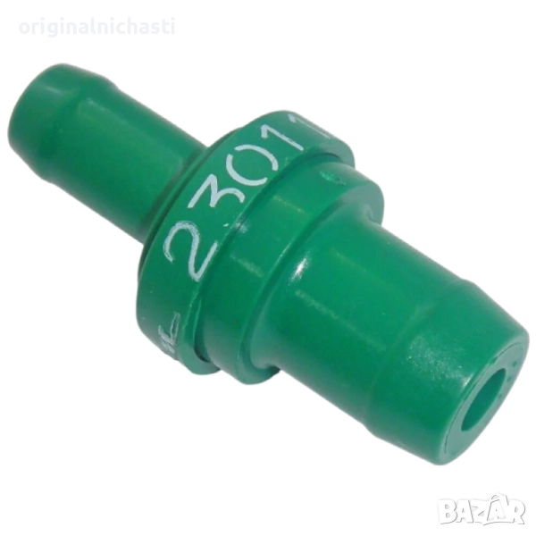 Клапан за картерни газове ПЦВ PCV за ТОЙОТА ЯРИС TOYOTA YARIS 1220423011 12204-23011 OEM TOYOTA, снимка 1