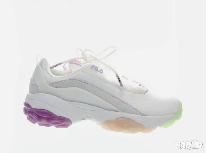 Дамски маратонки FILA, снимка 1