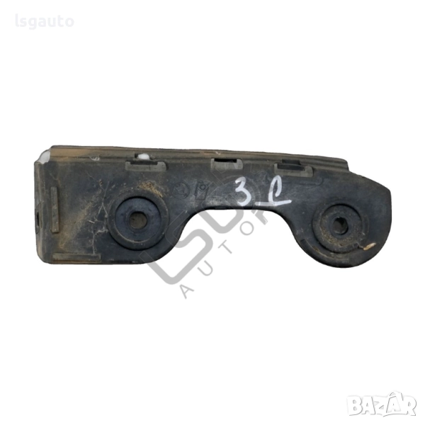 Десен държач задна броня Skoda Fabia I (6Y) 1999-2008 ID: 151688, снимка 1