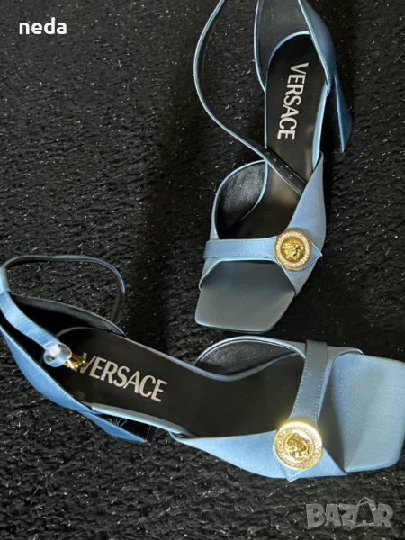 Versace (реплика) В наличност - %%, снимка 1