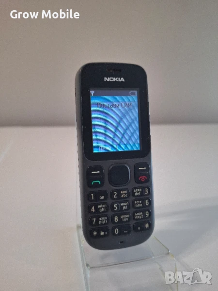 Nokia 100, снимка 1