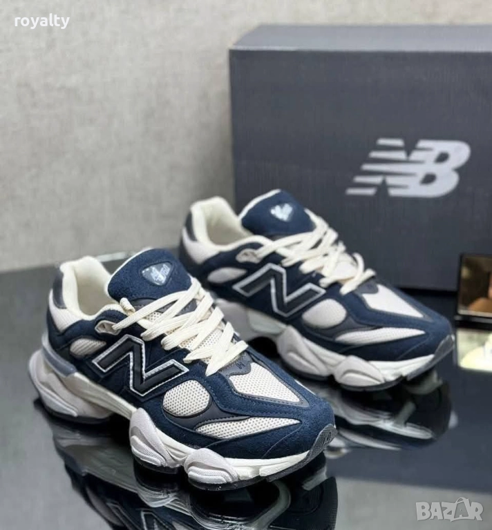 New Balance Маратонки 36-45 Номер , снимка 1