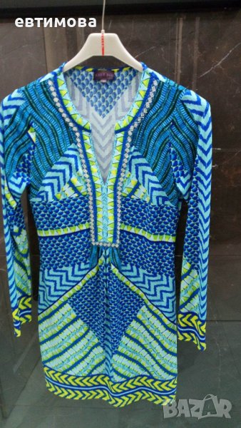 Нова рокля, Hale Bob, Los Angeles, California, размер S, снимка 1