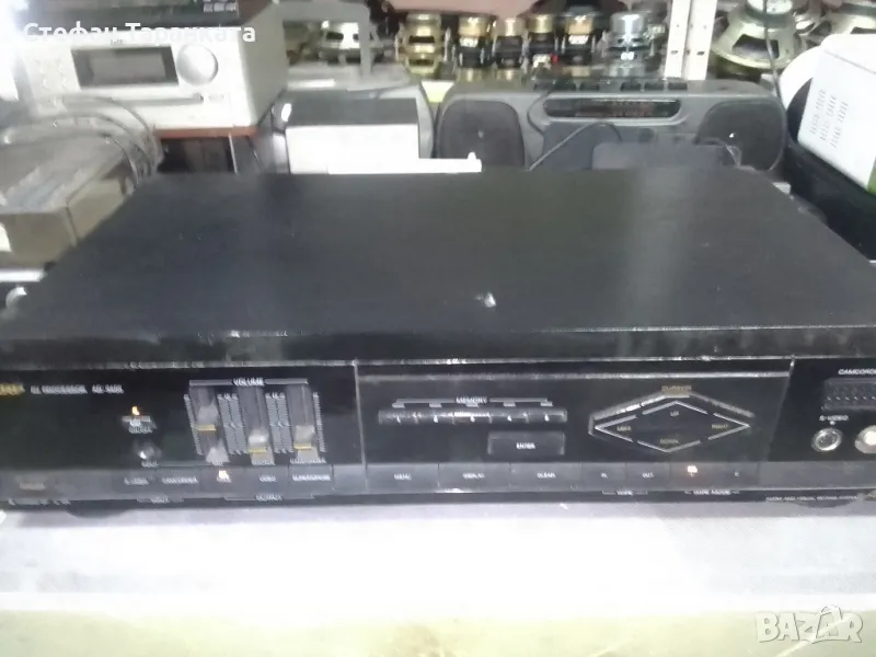 SHARP-аудио високо Processor , снимка 1